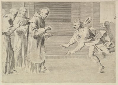 Saint Guillaume, duc d