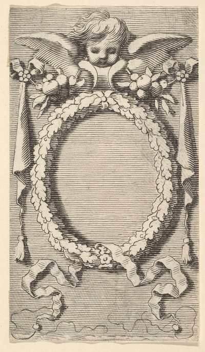 Page de titre : Desmarets de Saint-Sorlin, L