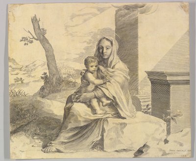 Vierge à l