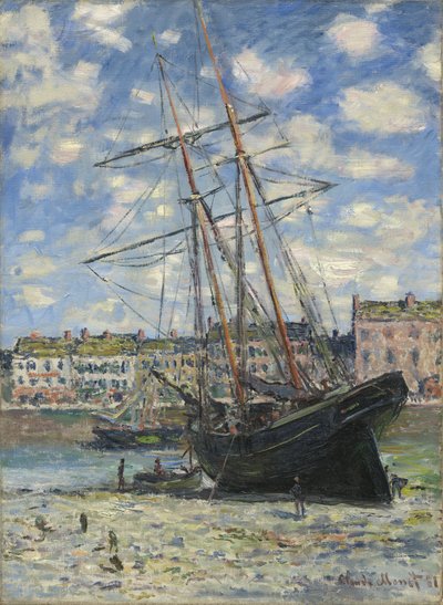  - Claude Monet