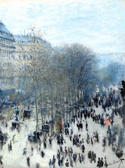  - Claude Monet