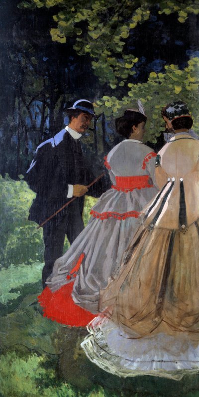 Déjeuner sur l