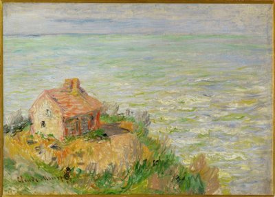 Cabane des douaniers, effet d