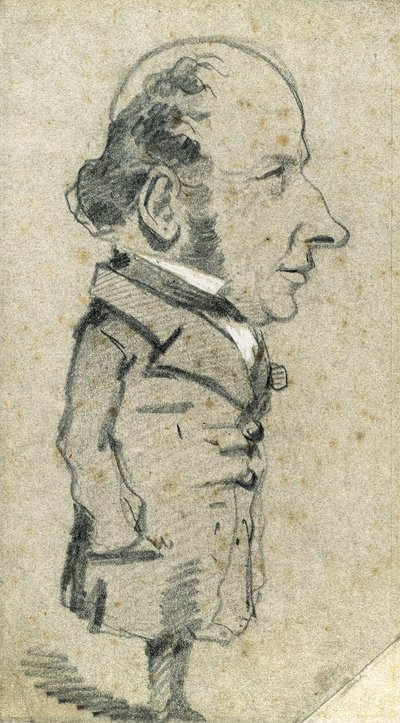 Caricature d