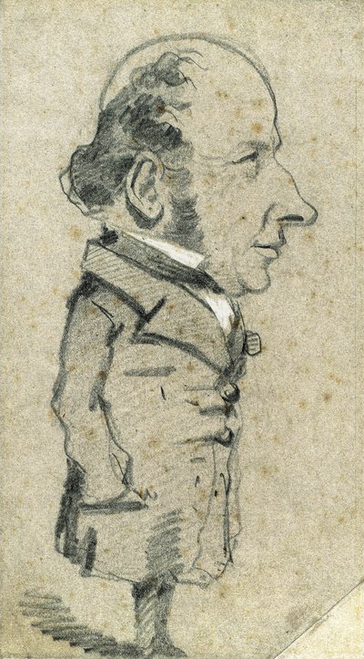 Caricature d