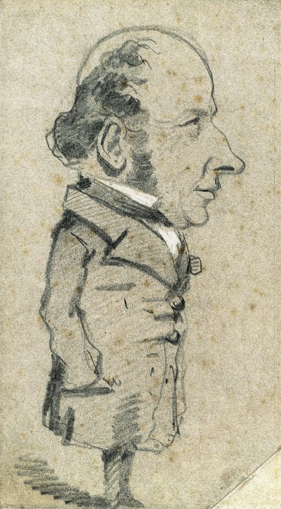 Caricature d
