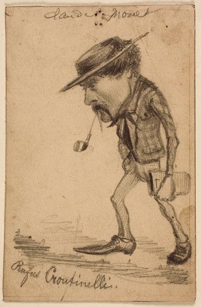 Caricature d