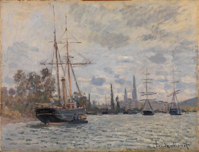  - Claude Monet