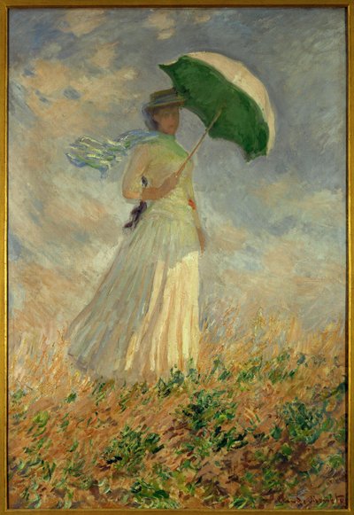 Femme a l