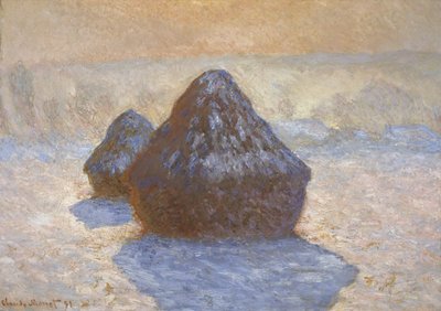  - Claude Monet