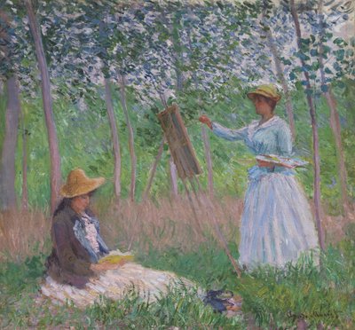  - Claude Monet