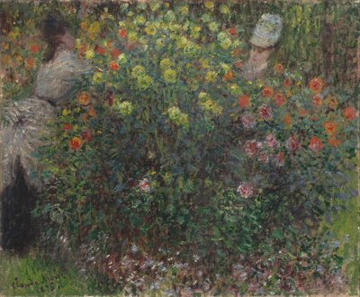  - Claude Monet