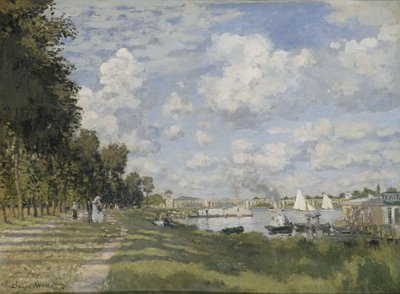 - Claude Monet