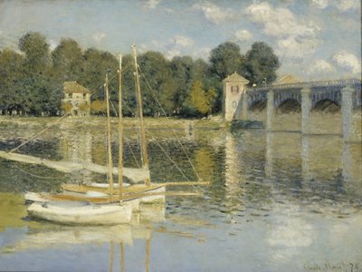 Le Pont d