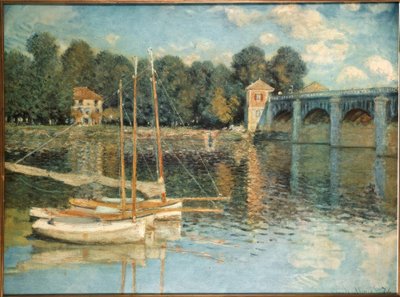 Le Pont d