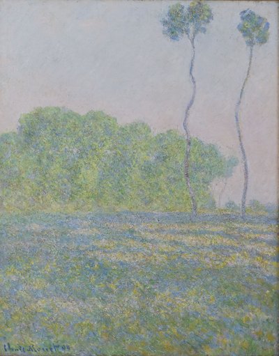  - Claude Monet