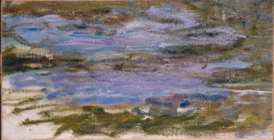 Nymphéas - Claude Monet