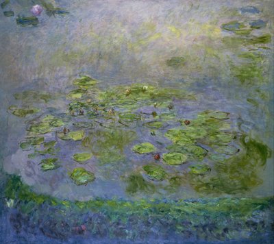  - Claude Monet