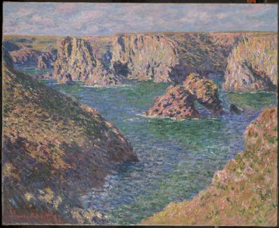  - Claude Monet