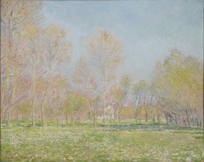  - Claude Monet