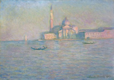  - Claude Monet