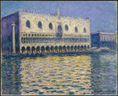  - Claude Monet