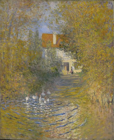  - Claude Monet