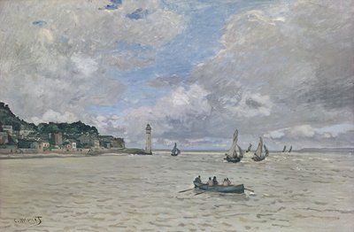 Le Phare de l