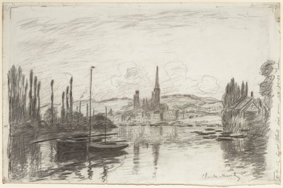  - Claude Monet