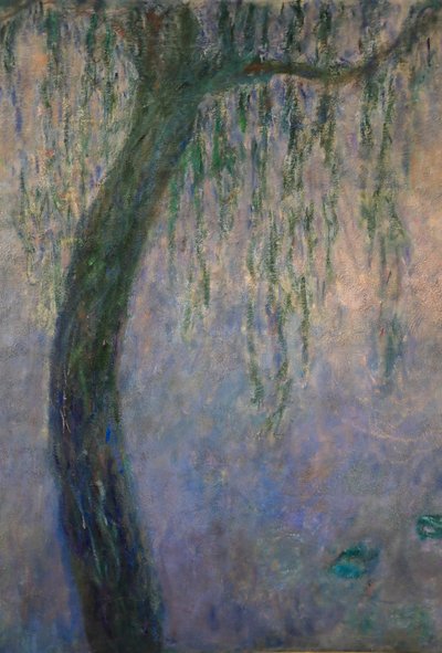 Nymphéas - Claude Monet
