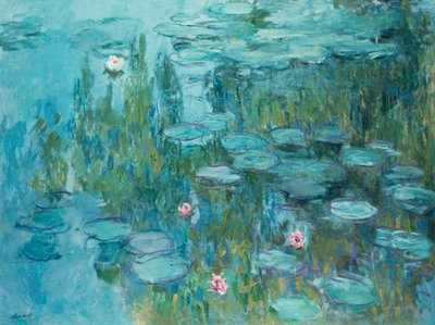  - Claude Monet