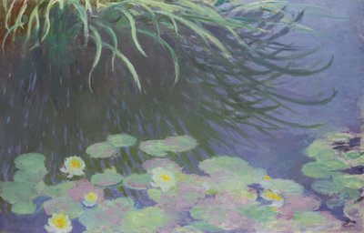  - Claude Monet