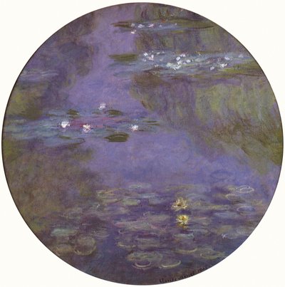  - Claude Monet