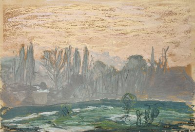 Paysage d