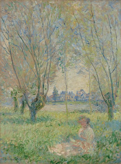  - Claude Monet