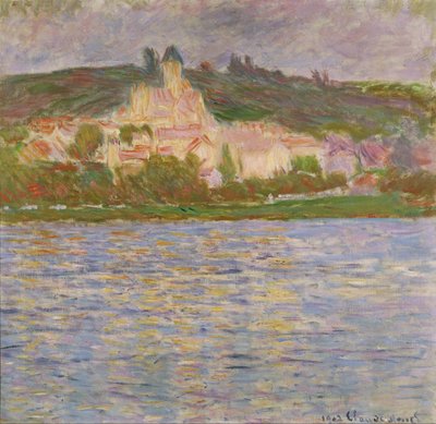  - Claude Monet
