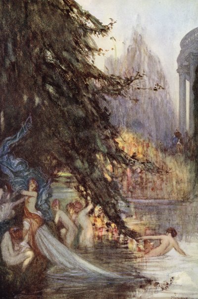 Épître à George Felton Mathew - Claude Shepperson