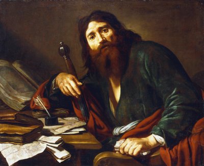 Saint Paul l