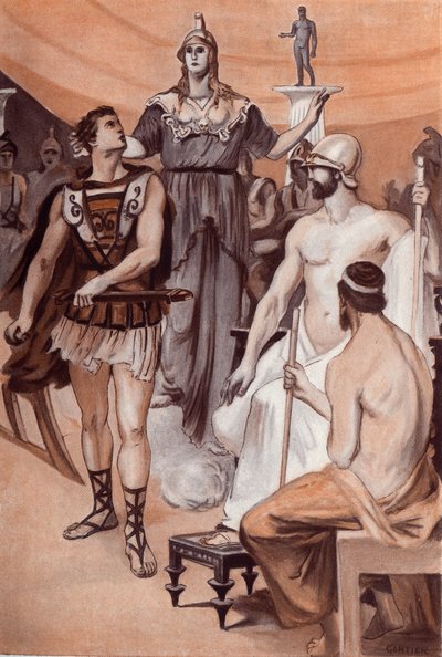 La Querelle d