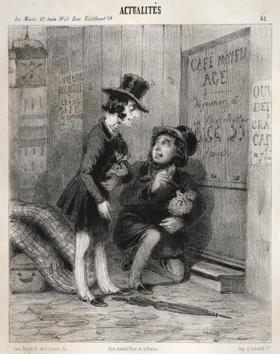 Actualités : Hé mon vieux! c