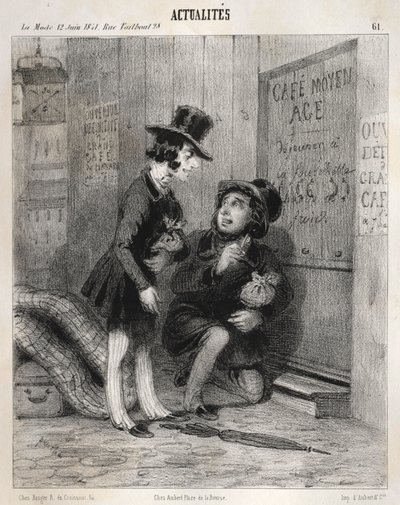 Actualités : Hé mon vieux ! c