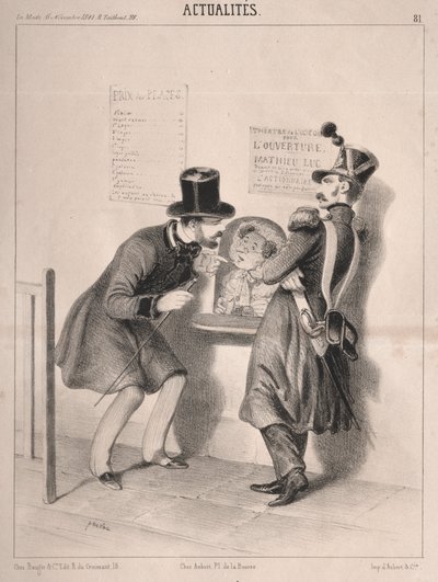Actualités : L