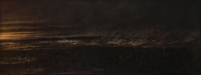 Yataytí Corá, 2 juillet 1866 - Candido Lopez