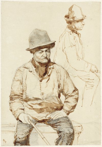Deux études d