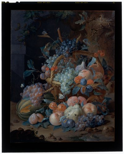 Nature morte de fleurs - Coenraet Roepel