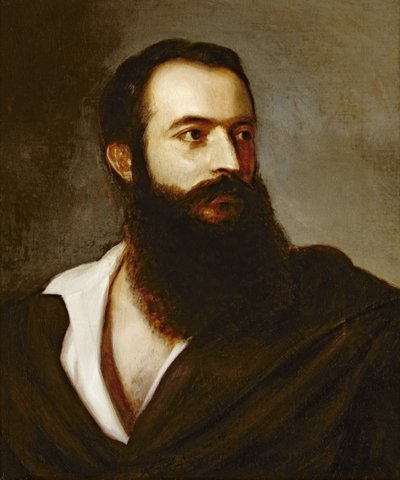 Felice Orsini (1819-58) - Cohl