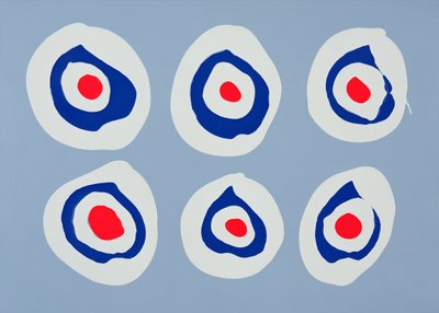 Revolver, 1998 - Colin Booth