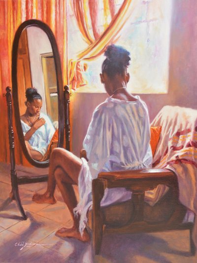 Sieste de midi, 2011 - Colin Bootman