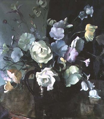 Fleurs d