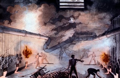 Chargement des répliques à l